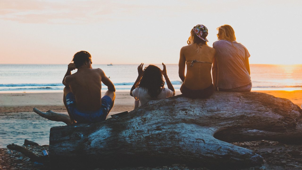 Camping Luna Home Page Slider Image temporary